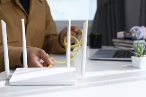 15 Cara Sederhana Memperkuat Sinyal WiFi di Laptop yang Harus Anda Coba!