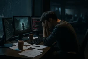 Game Hebat yang Justru Dibenci Developer-nya: Kisah Kelam di Balik Proses Pembuatan