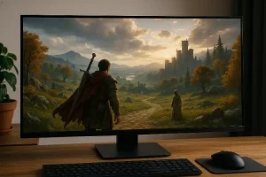 Game RPG dengan Pilihan Pemain Terbaik yang Akan Rilis: Non-Linear dan Penuh Konsekuensi