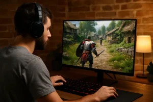 Game dengan Cerita Kurang Menarik tapi Gameplay-nya Juara: Tetap Seru Meski Plotnya Datar